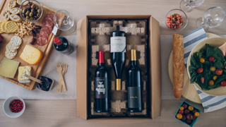 The Robots Are Taking Over (Your Wine Purchases)!